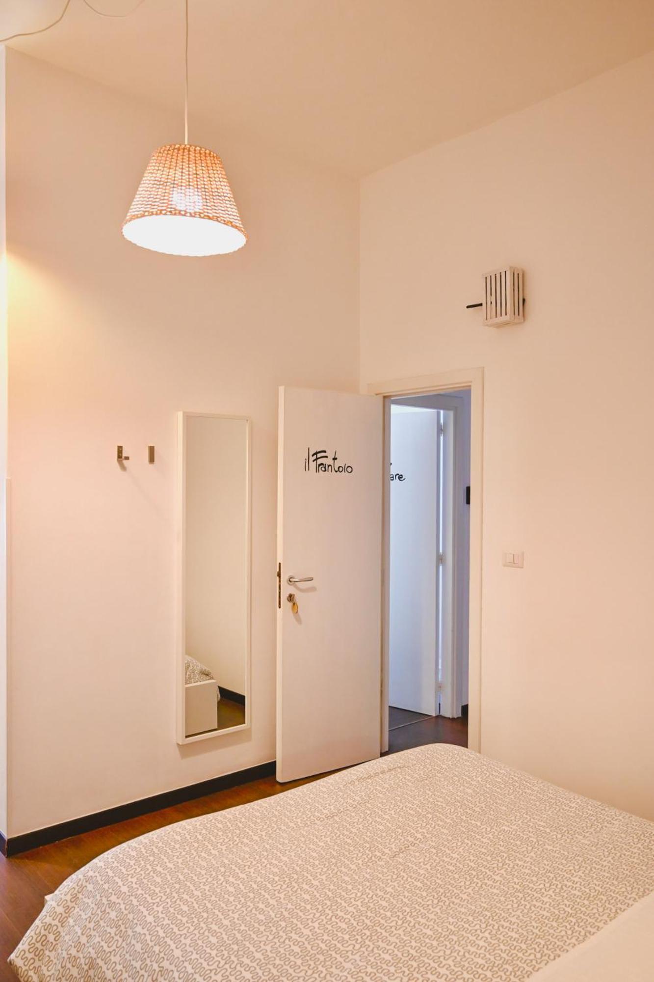 Matinee Rooms Mattinata Exterior foto